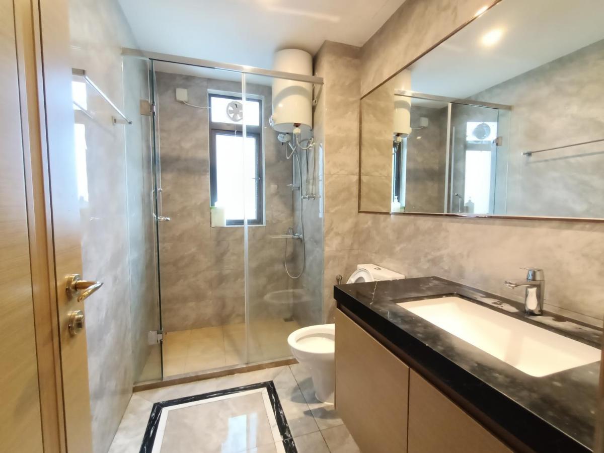 ג'והור בהרו R&F Princess Cove Premium Homestay Famaily מראה חיצוני תמונה