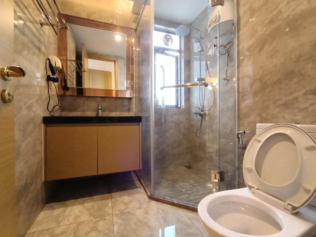 ג'והור בהרו R&F Princess Cove Premium Homestay Famaily מראה חיצוני תמונה